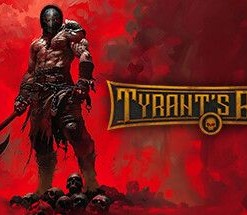 Tyrant's Realm