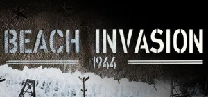 Beach Invasion 1944