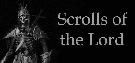 Scrolls of the Lord