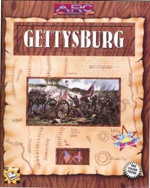 Gettysburg