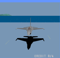Air Combat