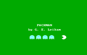 Packman