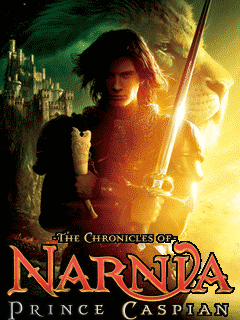 The Chronicles of Narnia: Prince Caspian