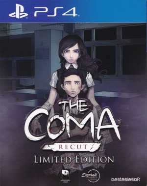 The Coma: Recut (Limited Edition)