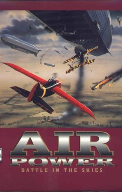 Air Power: Battle in the Skies