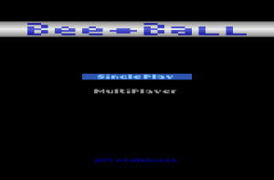 Bee-Ball
