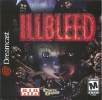 Illbleed