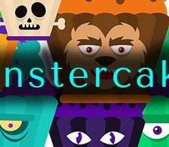 #monstercakes