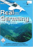 Real Germany Region 3: South-East