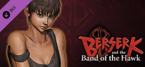 Berserk and the Band of the Hawk: Casca Costume - Guts' Tank Top