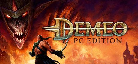 Demeo: PC Edition