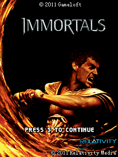 Immortals