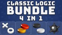 Classic Logical Bundle 4 in 1