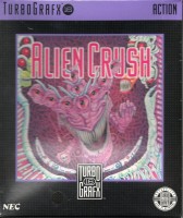 Alien Crush
