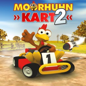 Moorhuhn Kart 2