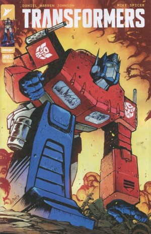 Transformers (Vol.6)