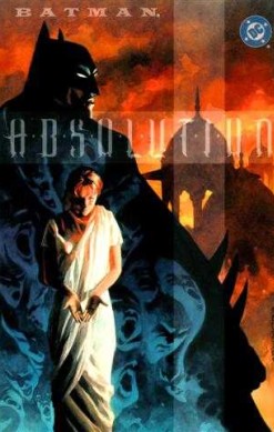 Batman: Absolution