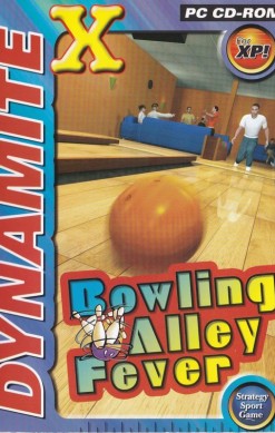 Alley 19 Bowling