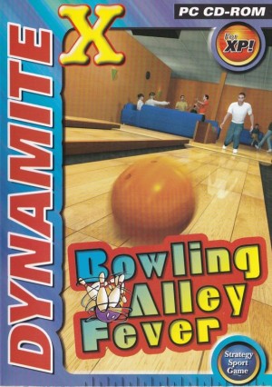 Alley 19 Bowling