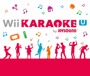 Wii Karaoke U by Joysound