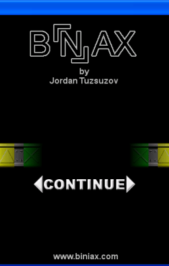 Biniax