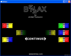 Biniax
