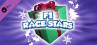 F1 Race Stars: Christmas Accessory Pack