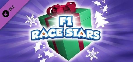 F1 Race Stars: Christmas Accessory Pack