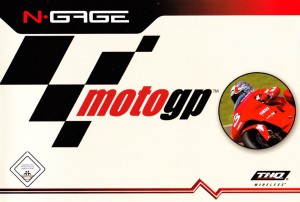 MotoGP