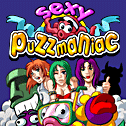 Sexy Puzzmaniac