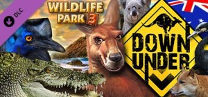 Wildlife Park 3: Down Under