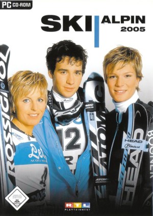 Alpine Skiing 2005