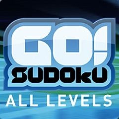 Go! Sudoku: All Levels