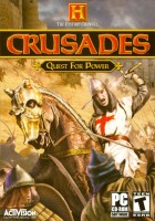 The History Channel: Crusades - Quest for Power