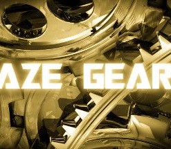 Amaze: Gears 3