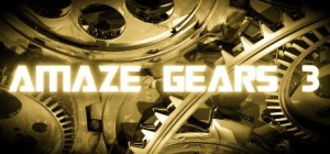 Amaze: Gears 3