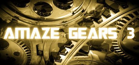 Amaze: Gears 3