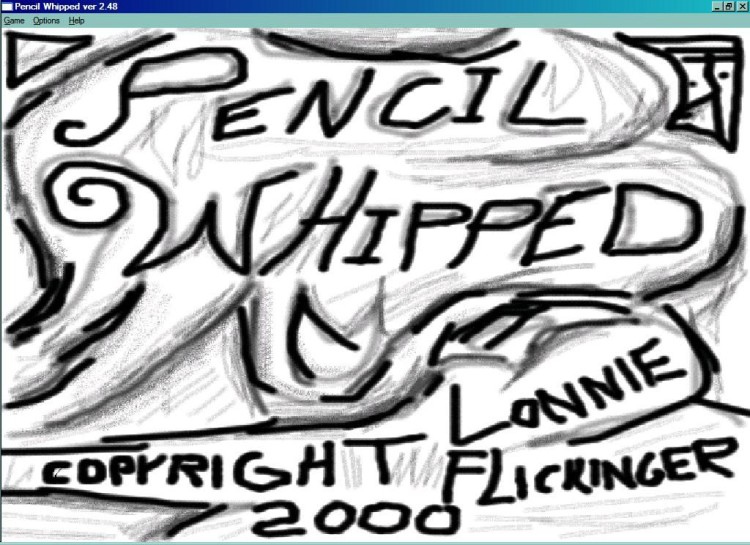 Pencil Whipped