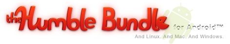 The Humble Bundle for Android And Linux. And Mac. And Windows.