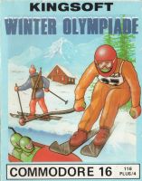Winter Events