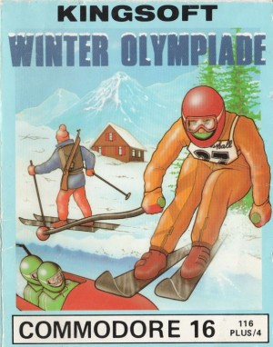 Winter Events