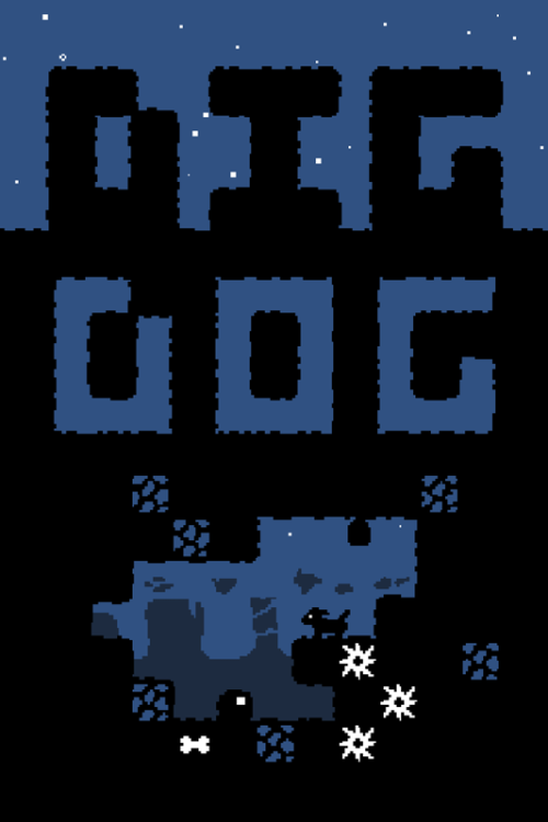 Dig Dog