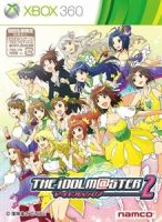The iDOLM@STER 2