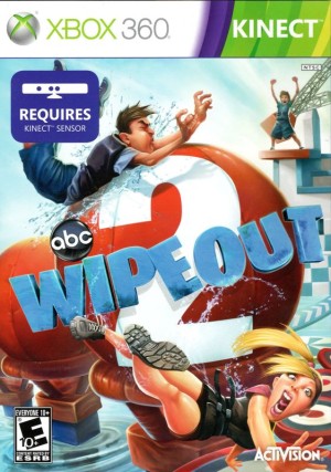 Wipeout 2