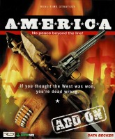 A*M*E*R*I*C*A: Expansion Pack
