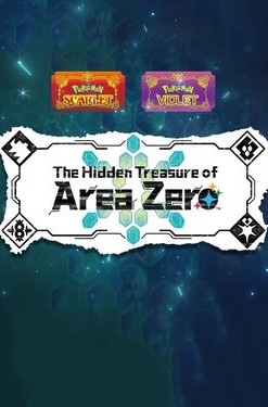 The Hidden Treasure of Area Zero