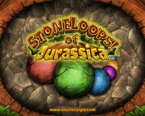 Stoneloops! of Jurassica