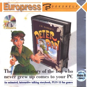 Peter Pan