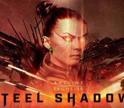 Ancient Frontier: Steel Shadows