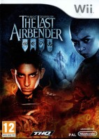 The Last Airbender